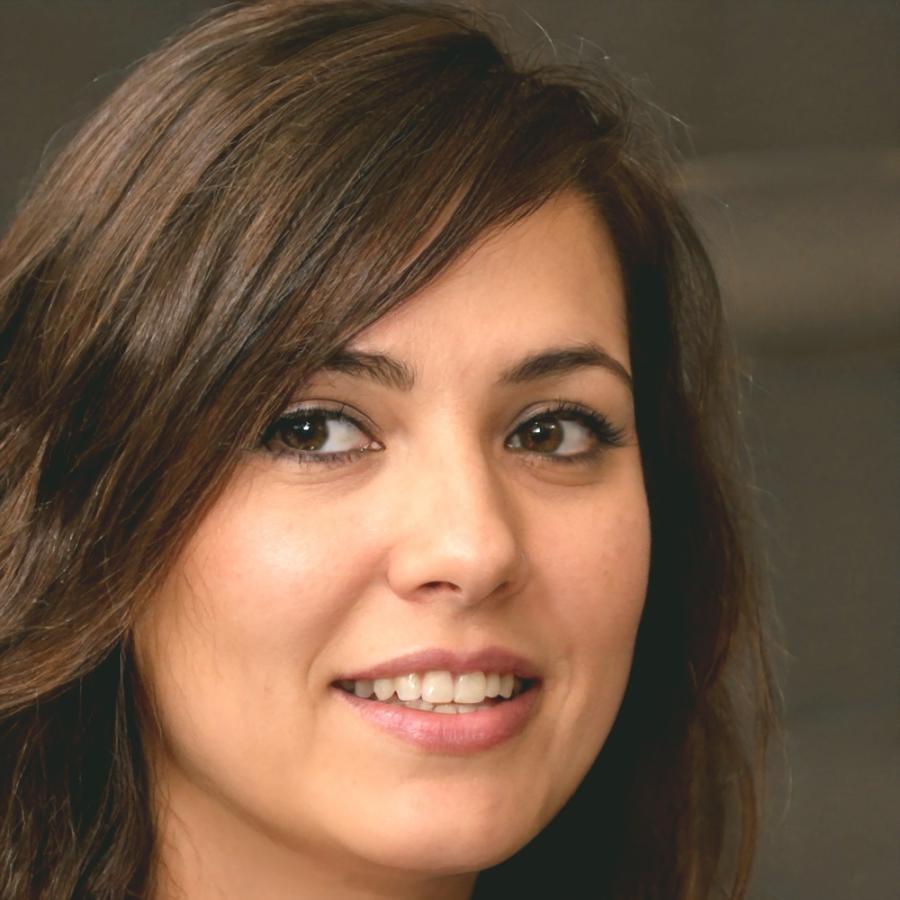 Sarah Müller - IT-Spezialistin für Finanz-Technologie
